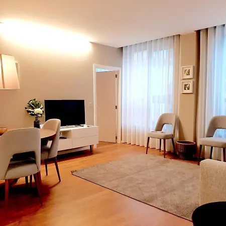 Lf Camelia Deluxe Apartment, By Lf Lejlighed