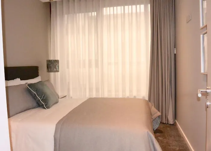 Apartament Lf Porto Camelia Deluxe Apartment, By Lf Apartments