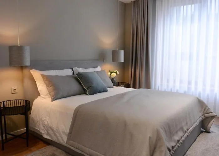 Lf Porto Camelia Deluxe Apartment, By Lf Apartments