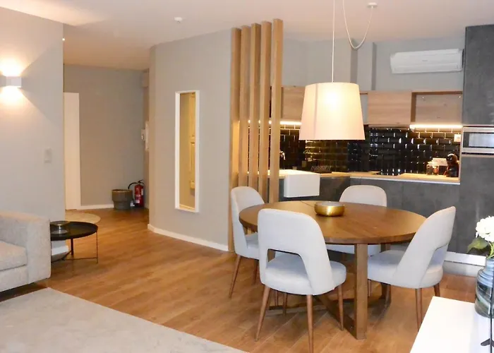 Lf Porto Camelia Deluxe Apartment, By Lf Apartments Apartament