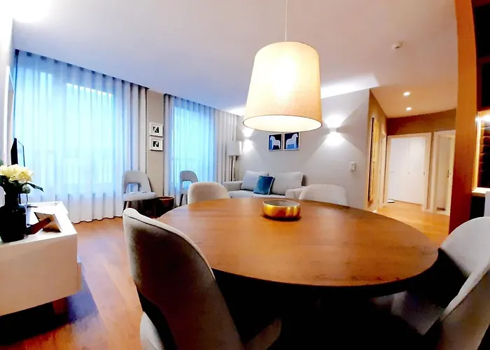 Lf Porto Camelia Deluxe Apartment, By Lf Apartments Apartament