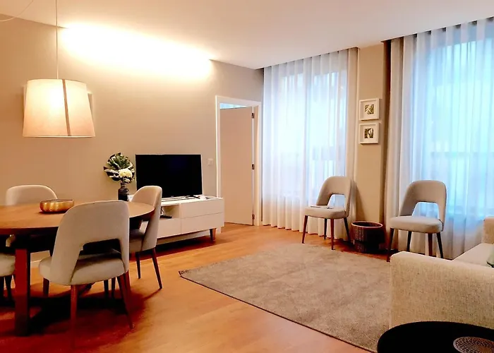 Lf Porto Camelia Deluxe Apartment, By Lf Apartments Apartament