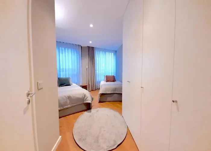 Lf Porto Camelia Deluxe Apartment, By Lf Apartments Apartament