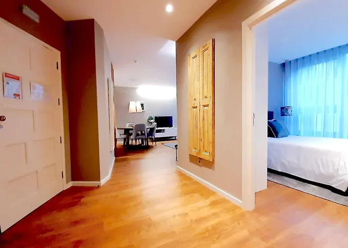 Lf Porto Camelia Deluxe Apartment, By Lf Apartments Porto