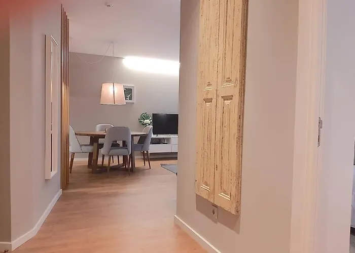 Lf Porto Camelia Deluxe Apartment, By Lf Apartments Apartament *