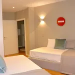 Lf Porto Camelia Deluxe Apartment, By Lf Apartments Πόρτο