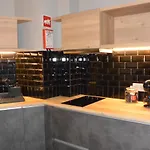 Διαμέρισμα Lf Porto Camelia Deluxe Apartment, By Lf Apartments *