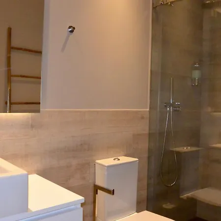 Lf Camelia Deluxe Apartment, By Flat In Апартаменты