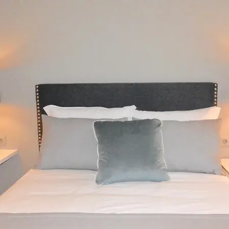 Lf Camelia Deluxe Apartment, By Flat In Porto