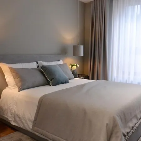 Lf Camelia Deluxe Apartment, By Flat In