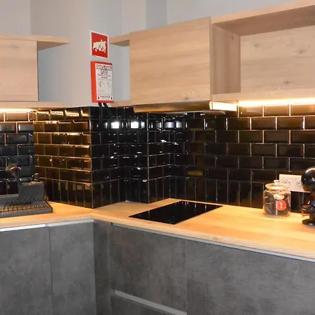 Апартаменты Lf Camelia Deluxe Apartment, By Flat In *