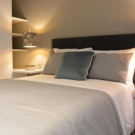 Lf Camelia Deluxe Apartment, By Flat In * Порту