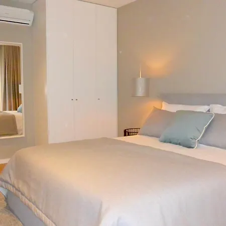 Lf Camelia Deluxe Apartment, By Lf