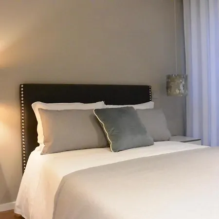 Lf Camelia Deluxe Apartment, By Flat In * Porto