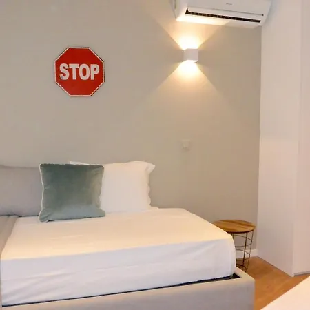 Appartamento Lf Camélia Deluxe Apartment, By Flat In
