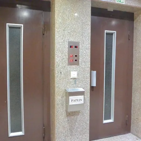 Lf Camelia Deluxe Apartment, By Flat In * Порту