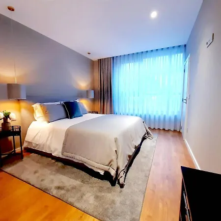 Lf Camelia Deluxe Apartment, By Flat In