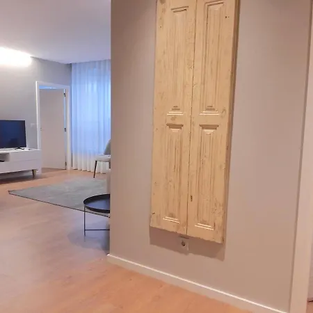 Apartment Lf Camelia Deluxe Apartment, By Flat In