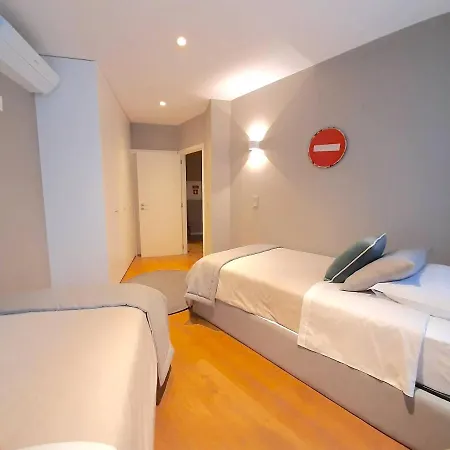아파트 Lf Camelia Deluxe Apartment, By Lf *