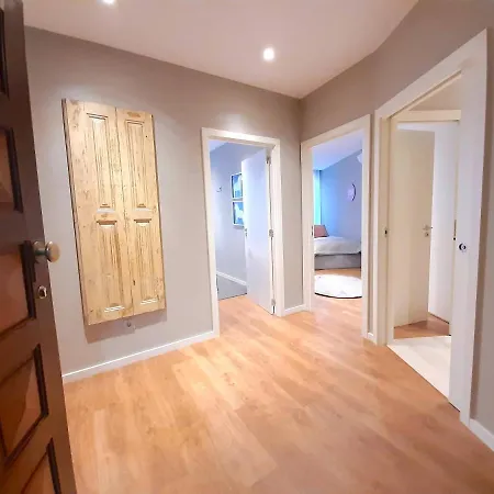 Lf Camelia Deluxe Apartment, By Flat In Апартаменты *