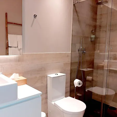Lf Camelia Deluxe Apartment, By Flat In Porto