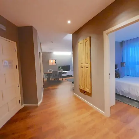 Lf Camelia Deluxe Apartment, By Flat In Апартаменты