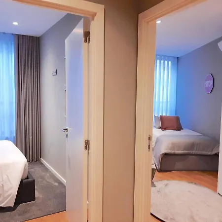 Lf Camelia Deluxe Apartment, By Flat In *