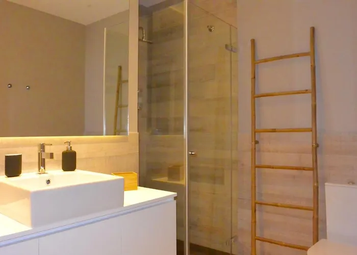 Lf Porto Camelia Deluxe Apartment, By Lf Apartments Διαμέρισμα *