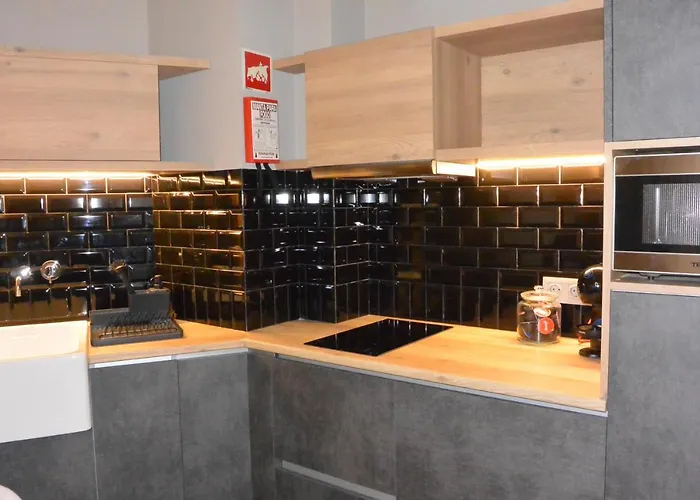 Διαμέρισμα Lf Porto Camelia Deluxe Apartment, By Lf Apartments *