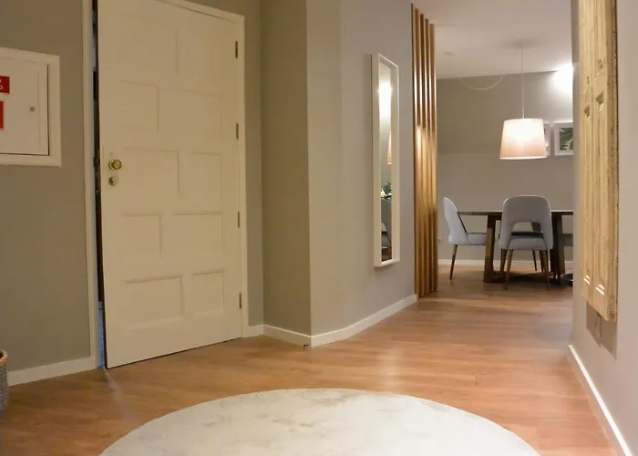 Διαμέρισμα Lf Porto Camelia Deluxe Apartment, By Lf Apartments