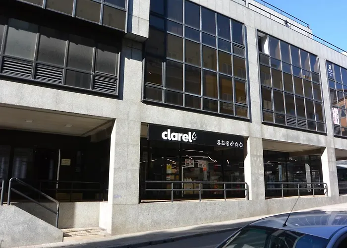 Lf Porto Camelia Deluxe Apartment, By Lf Apartments *