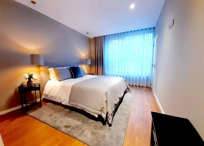 Lf Porto Camelia Deluxe Apartment, By Lf Apartments