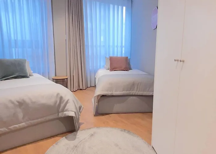 Lf Porto Camelia Deluxe Apartment, By Lf Apartments Διαμέρισμα *