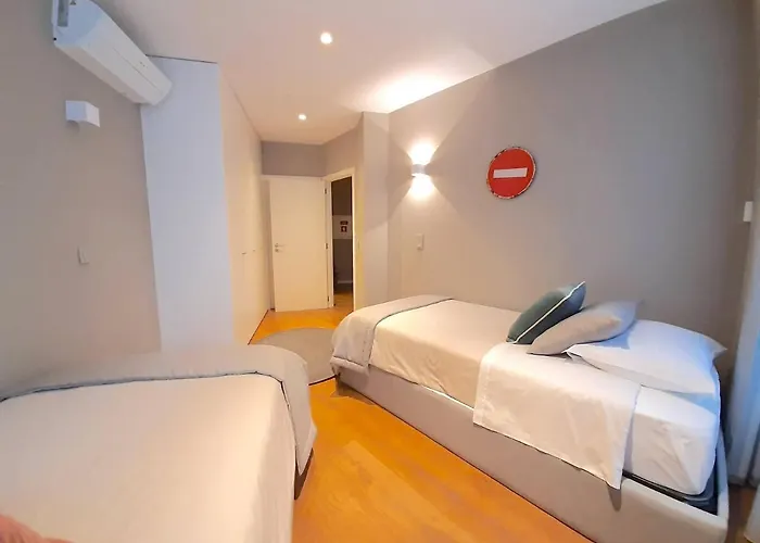 Apartment Lf Porto Camelia Deluxe Apartment, By Lf Apartments *