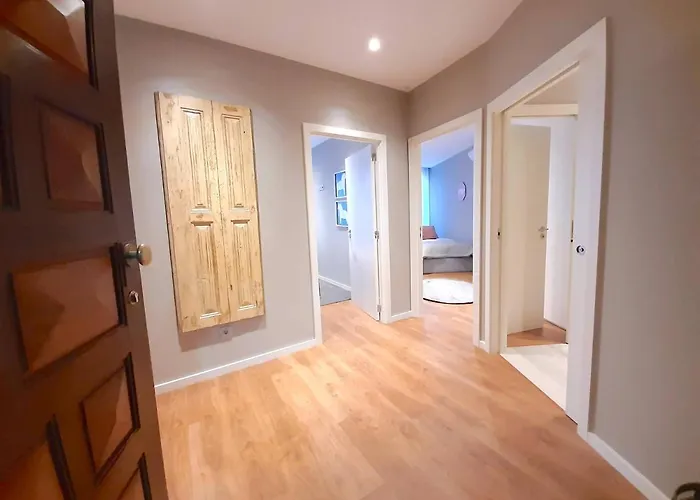 Lf Porto Camelia Deluxe Apartment, By Lf Apartments Διαμέρισμα *