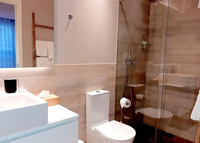 Lf Porto Camelia Deluxe Apartment, By Lf Apartments Πόρτο