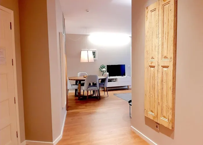 Lf Porto Camelia Deluxe Apartment, By Lf Apartments Διαμέρισμα Πόρτο