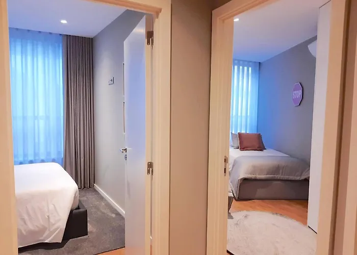 Lf Porto Camelia Deluxe Apartment, By Lf Apartments *