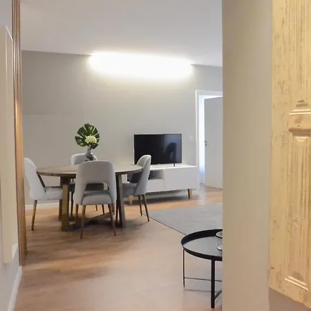 Lf Porto Camelia Deluxe Apartment, By Lf Apartments