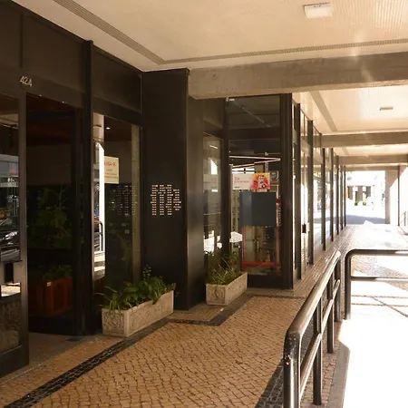 아파트 Lf Porto Camelia Deluxe Apartment, By Lf Apartments