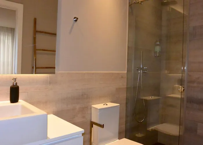 Lf Porto Camelia Deluxe Apartment, By Lf Apartments 아파트