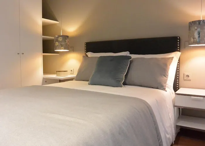 Lf Porto Camelia Deluxe Apartment, By Lf Apartments * 포르투