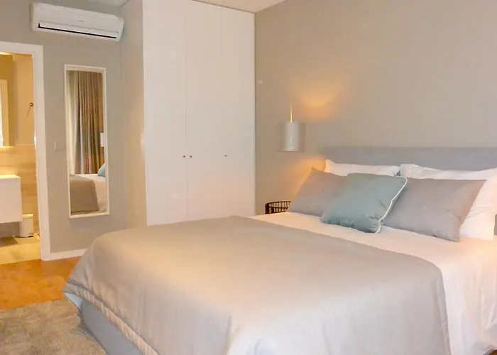 Lf Porto Camelia Deluxe Apartment, By Lf Apartments