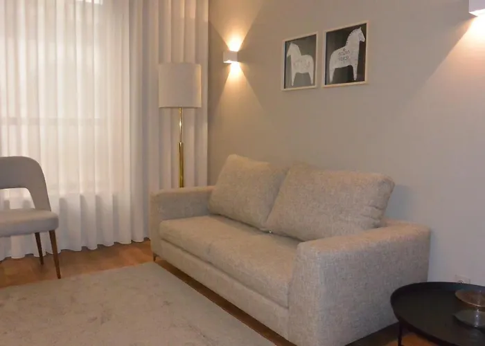 Lf Porto Camelia Deluxe Apartment, By Lf Apartments *