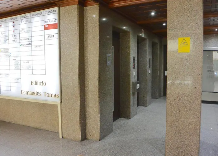 아파트 Lf Porto Camelia Deluxe Apartment, By Lf Apartments *