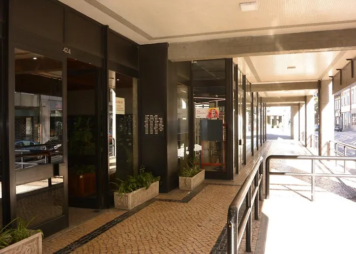 아파트 Lf Porto Camelia Deluxe Apartment, By Lf Apartments