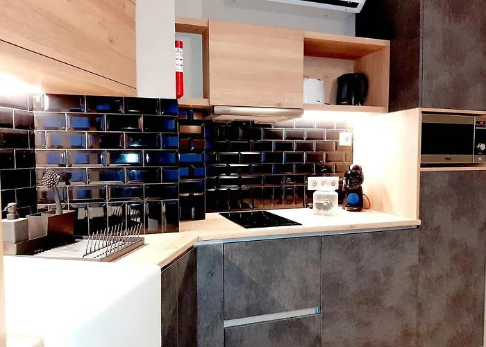 Lf Porto Camelia Deluxe Apartment, By Lf Apartments 아파트