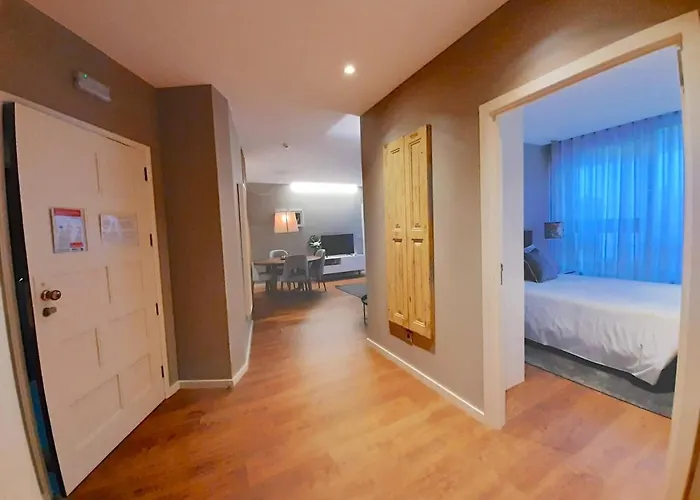 Lf Porto Camelia Deluxe Apartment, By Lf Apartments 아파트