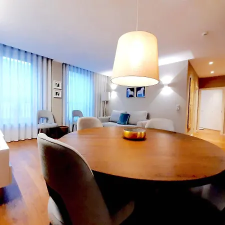 Lf Camelia Deluxe Apartment, By Flat In 公寓